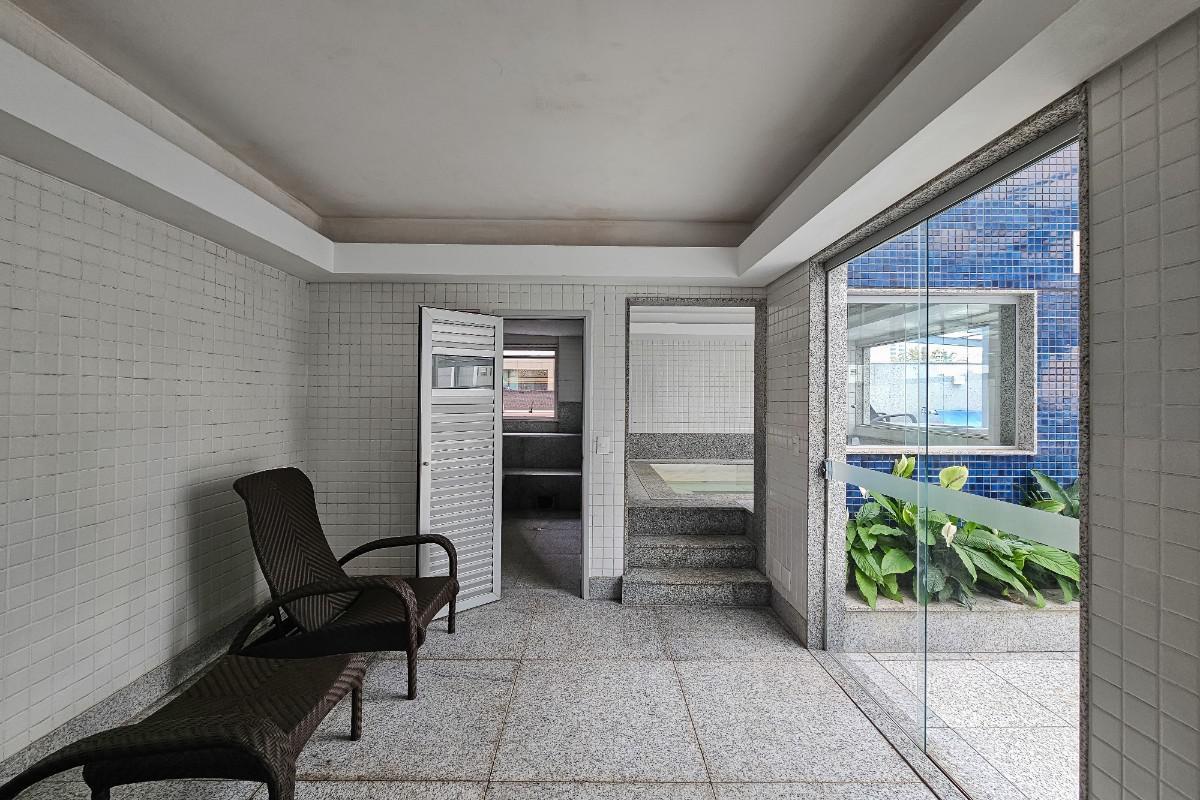 Apartamento, Vila da Serra, 4 Quartos, 4 Vagas, 2 Suítes
