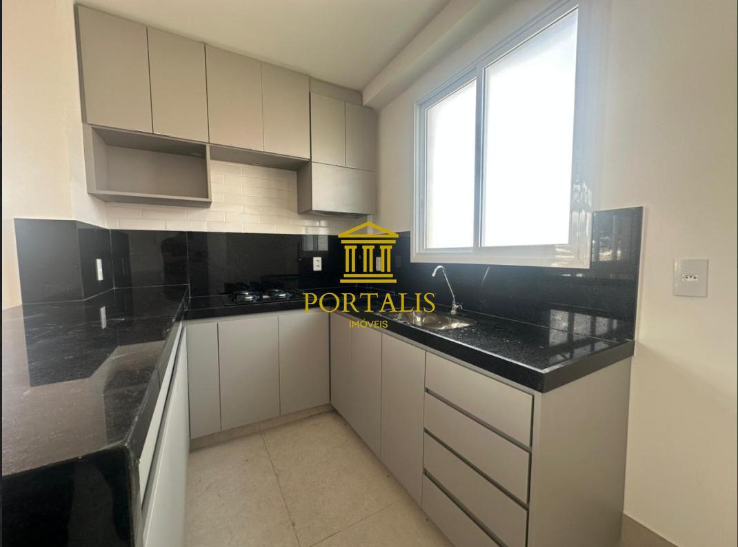 Apartamento, Esplanada, 2 Quartos, 1 Vaga