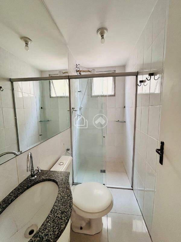 Apartamento, Buritis, 4 Quartos, 2 Vagas, 1 Suíte