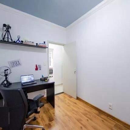 Apartamento, Nova Suíssa, 3 Quartos, 1 Vaga, 1 Suíte