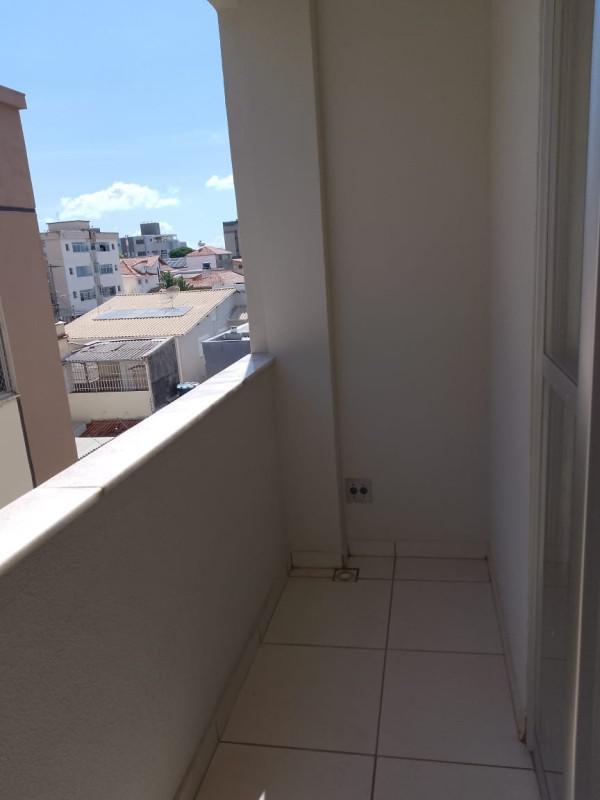 Cobertura, Sagrada Família, 3 Quartos, 1 Vaga, 1 Suíte