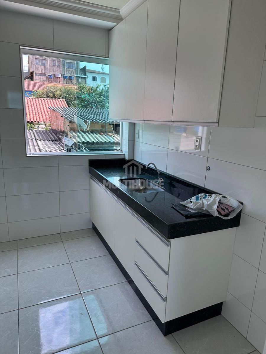 Apartamento, Rio Branco, 2 Quartos, 1 Vaga