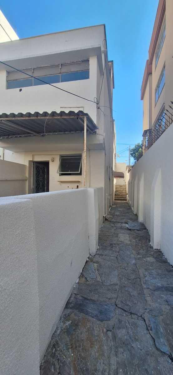 Casa, Prado, 6 Quartos, 1 Vaga