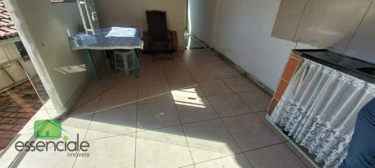 Casa, Riacho das Pedras, 3 Quartos, 4 Vagas