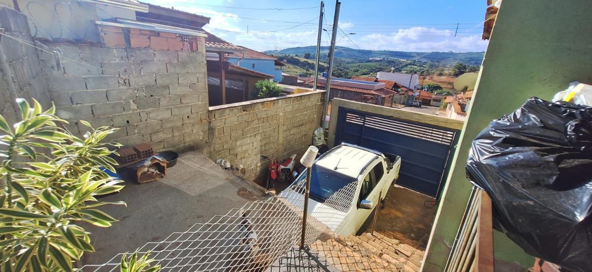 Casa, Centro, 3 Quartos, 2 Vagas
