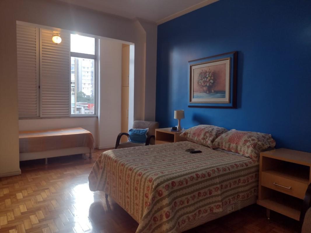 Apartamento, Lourdes, 3 Quartos, 0 Vaga, 1 Suíte