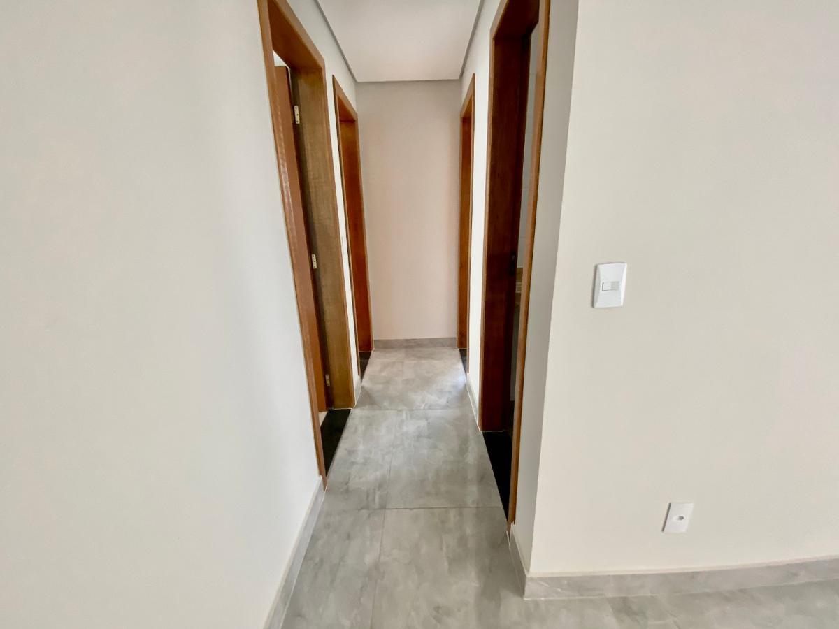 Apartamento, Heliópolis, 3 Quartos, 2 Vagas, 1 Suíte