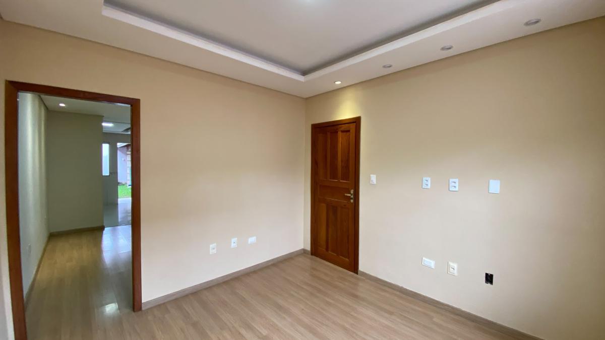 Casa, Recanto Verde, 2 Quartos, 1 Vaga