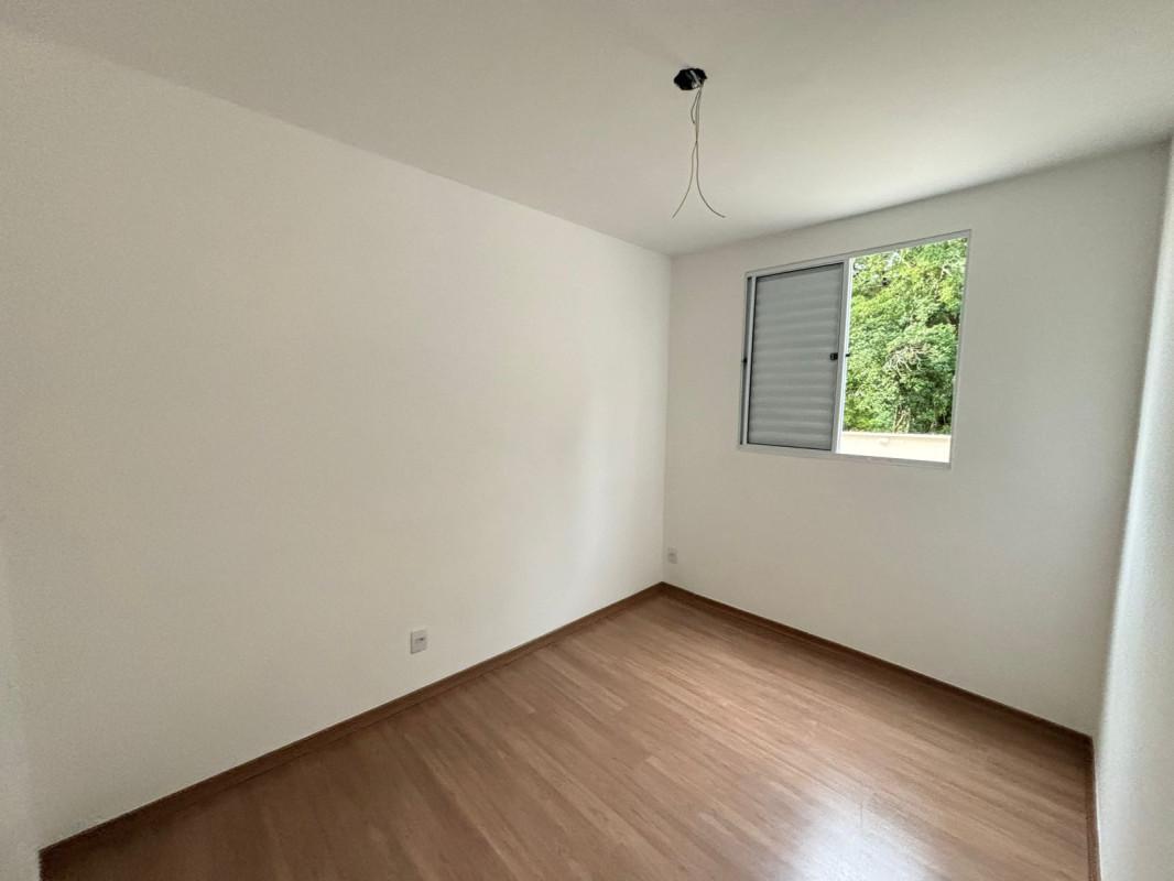 Apartamento, Paquetá, 2 Quartos, 1 Vaga, 1 Suíte