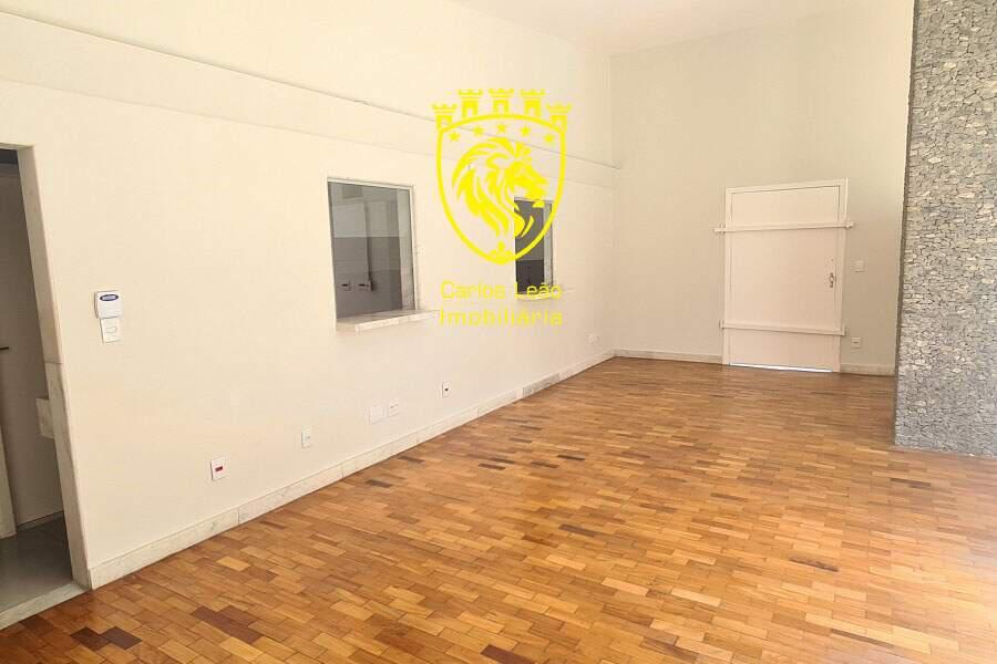 Casa, Santo Agostinho, 0 Quarto, 4 Vagas
