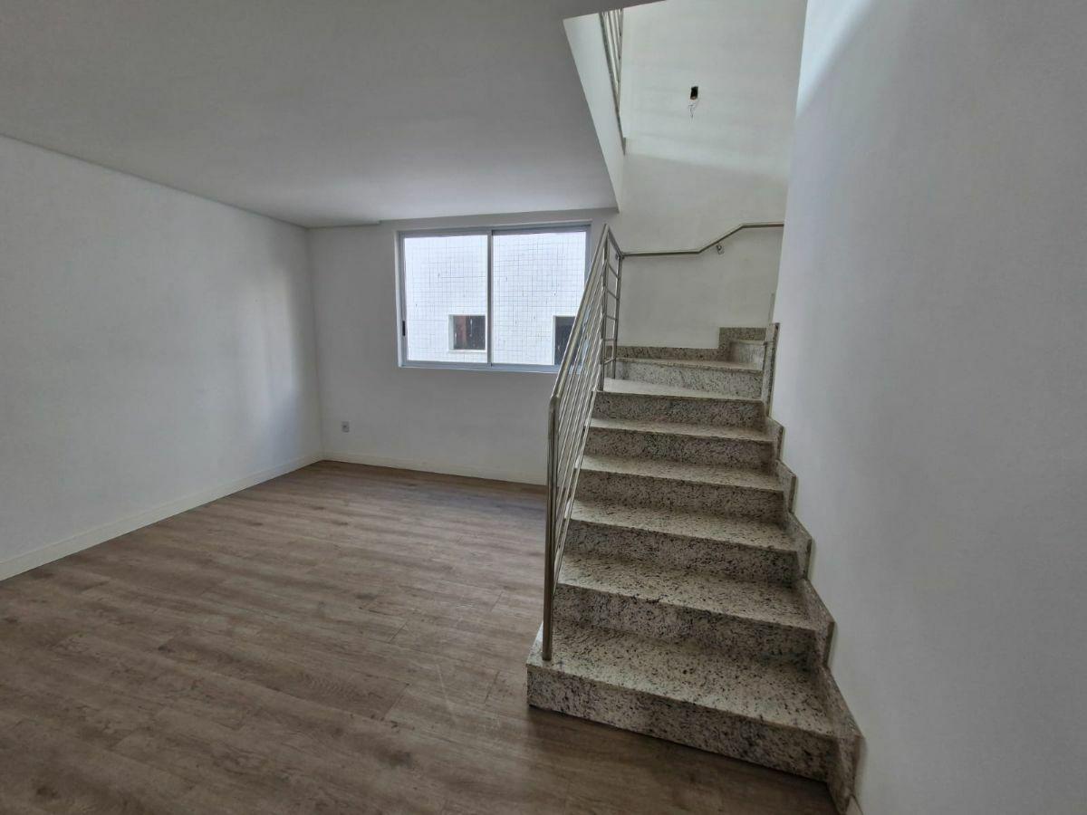 Cobertura, Santa Rosa, 4 Quartos, 3 Vagas
