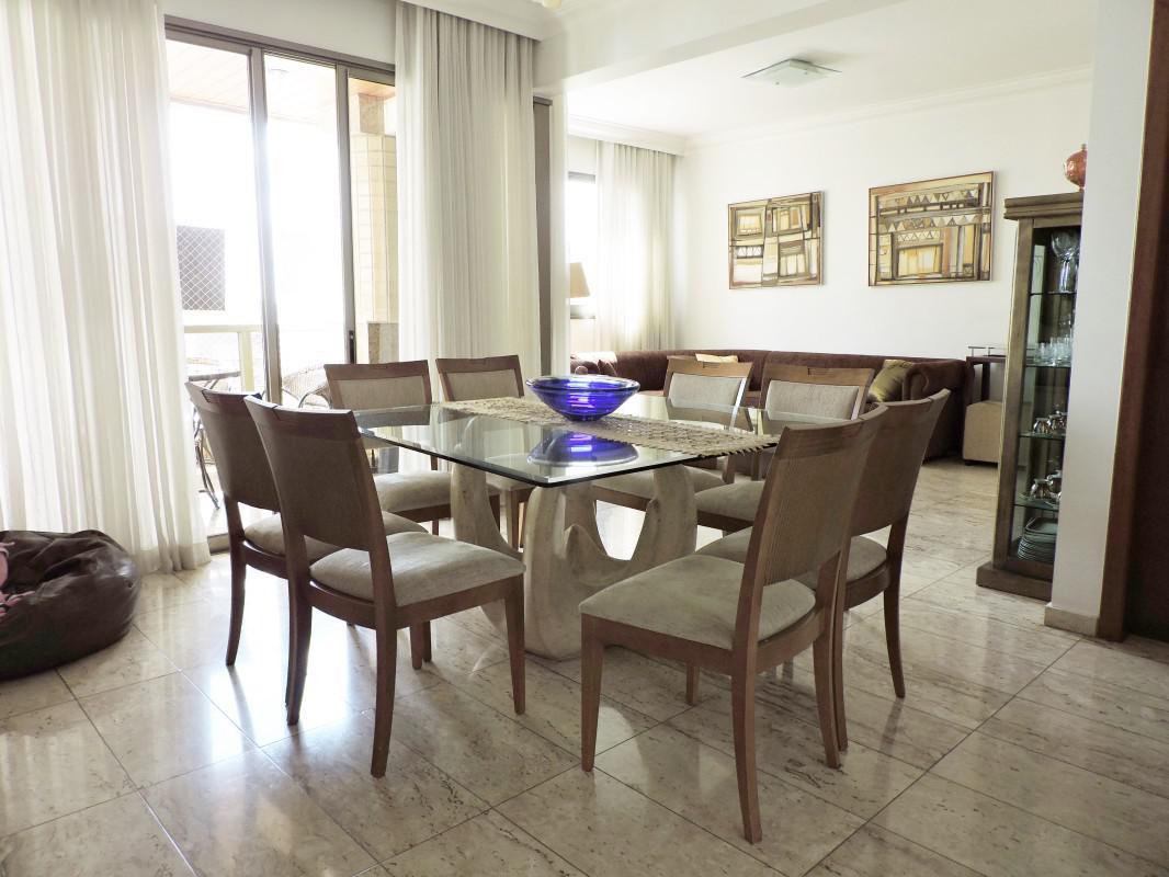 Apartamento, Gutierrez, 4 Quartos, 2 Vagas, 2 Suítes