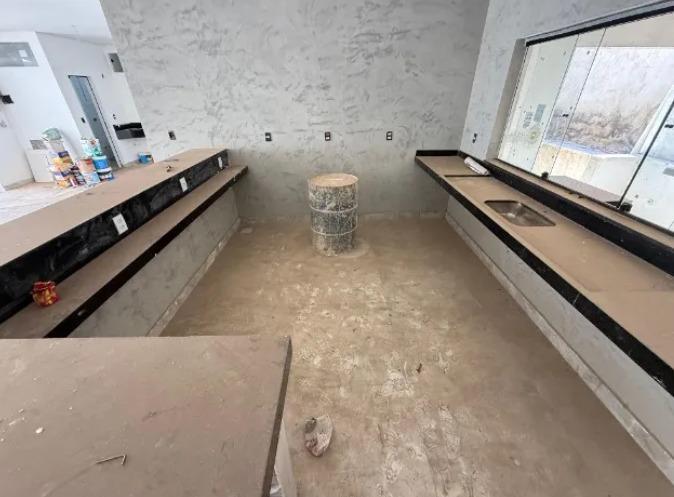 Casa, Nossa Senhora das Graças, 2 Quartos, 2 Vagas