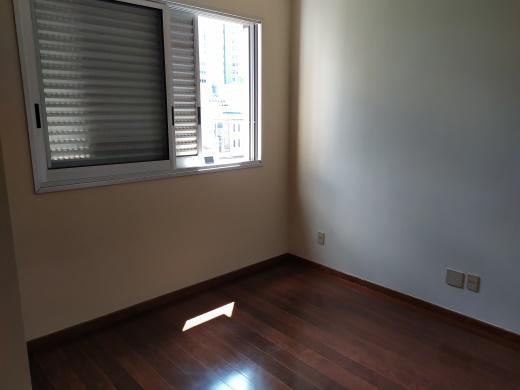 Apartamento, Lourdes, 4 Quartos, 2 Vagas, 2 Suítes