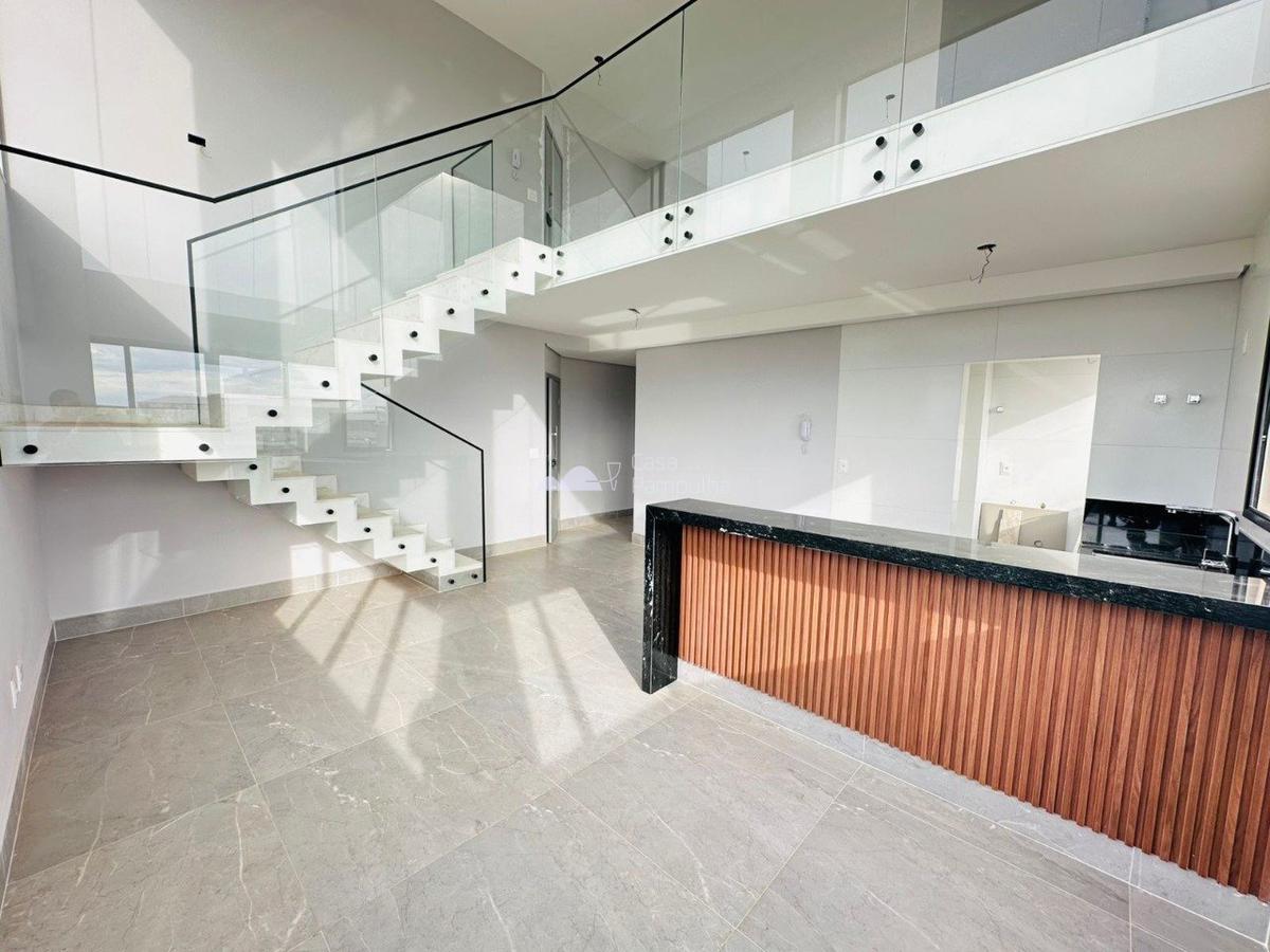 Apartamento, Itapoã, 3 Quartos, 2 Vagas, 1 Suíte