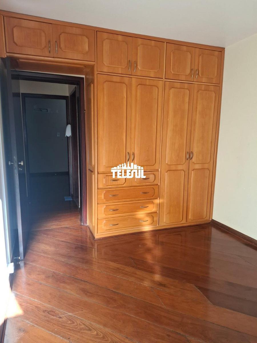 Apartamento, Centro, 4 Quartos, 2 Vagas, 1 Suíte