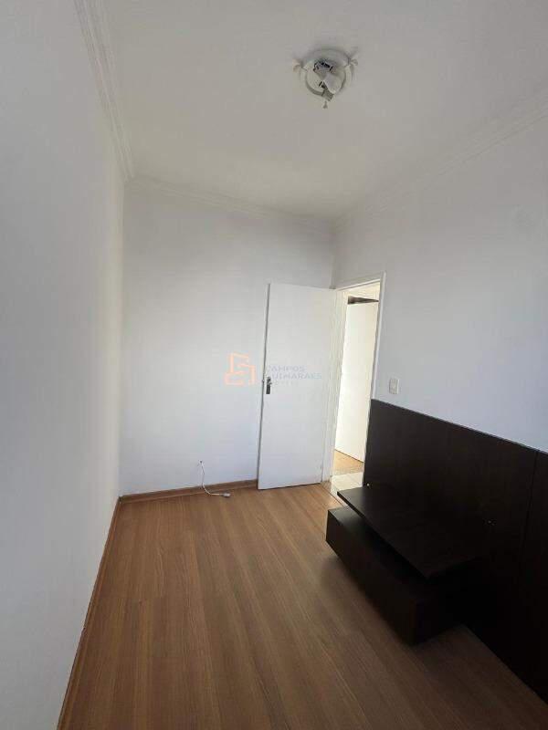 Apartamento, Araguaia, 2 Quartos, 1 Vaga