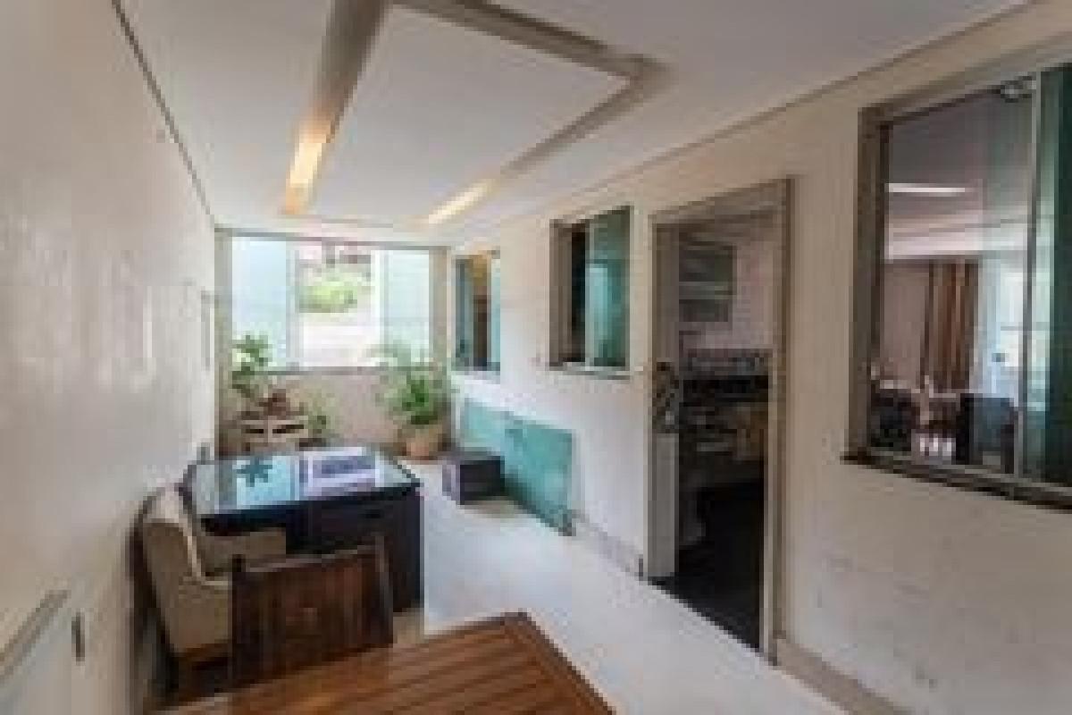 Apartamento, Novo Horizonte, 3 Quartos, 2 Vagas, 1 Suíte