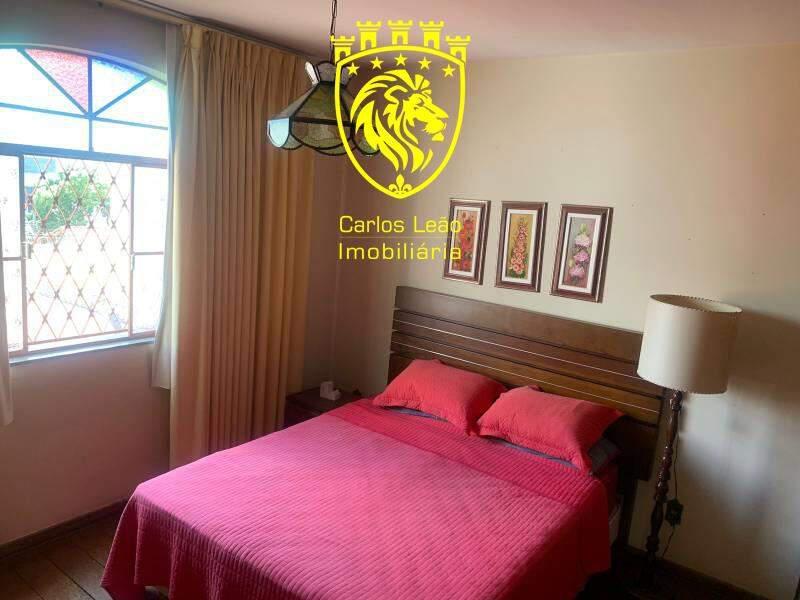 Casa, Cidade Nova, 4 Quartos, 3 Vagas, 1 Suíte