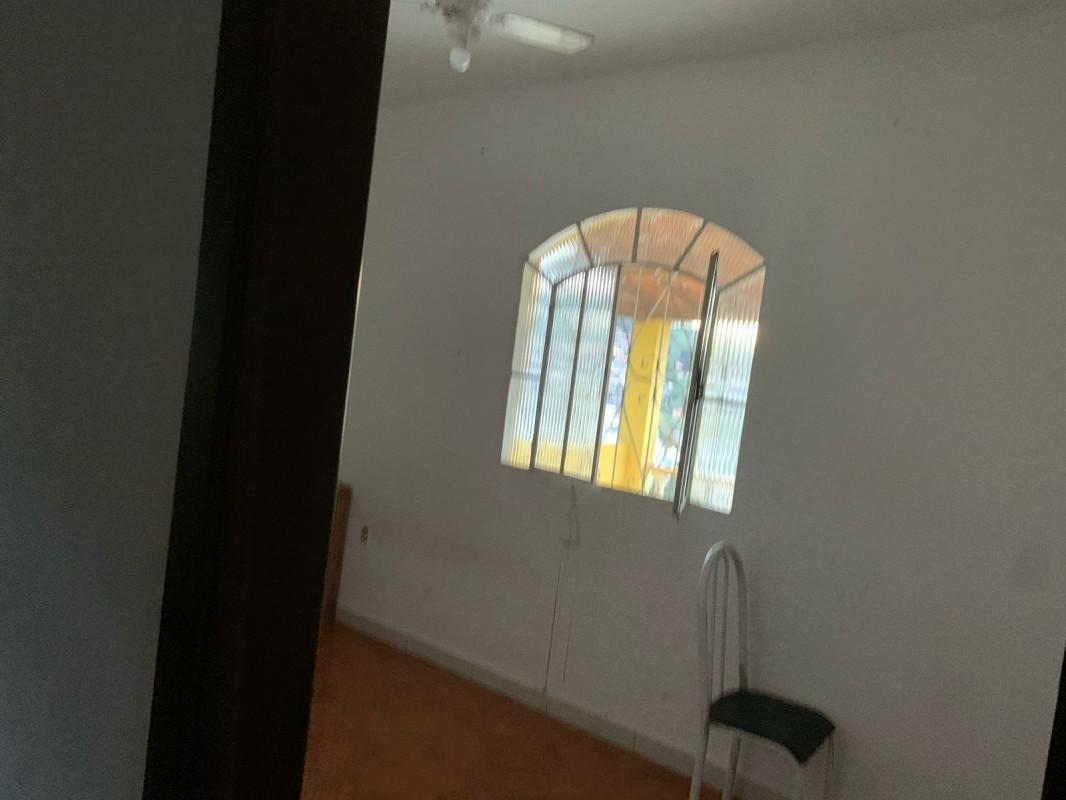 Casa, Cachoeira, 4 Quartos, 6 Vagas, 1 Suíte