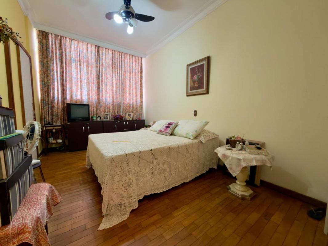 Apartamento, Barro Preto, 3 Quartos, 0 Vaga