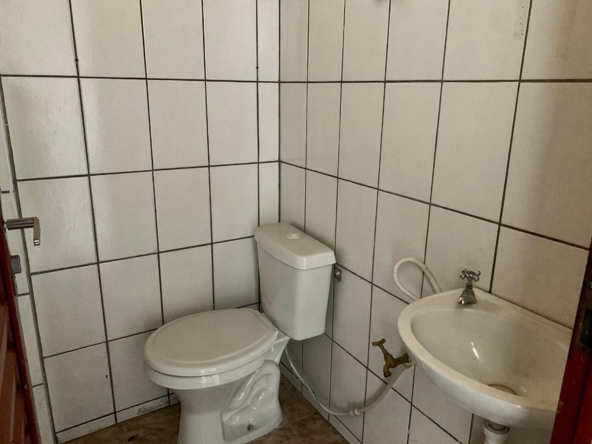 Andar, Serrano, 0 Quarto, 1 Vaga
