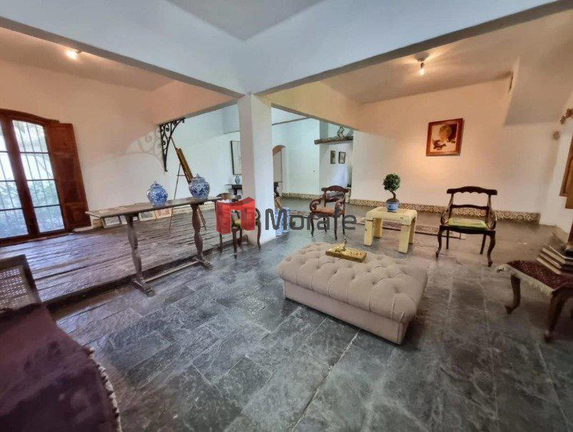 Casa, São Luiz (pampulha), 7 Quartos, 6 Vagas, 3 Suítes