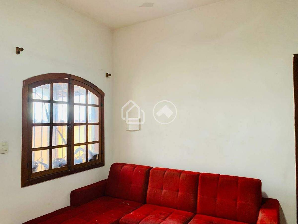 Casa, Dom Bosco, 12 Quartos, 2 Vagas