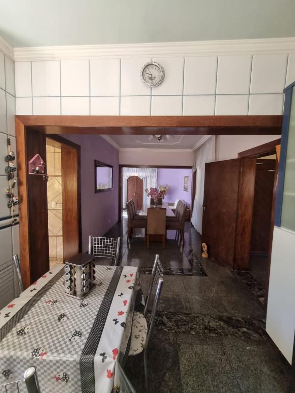 Casa, Colonial, 3 Quartos, 4 Vagas, 1 Suíte