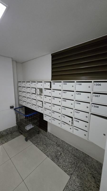 Apartamento, Castelo, 2 Quartos, 2 Vagas, 1 Suíte