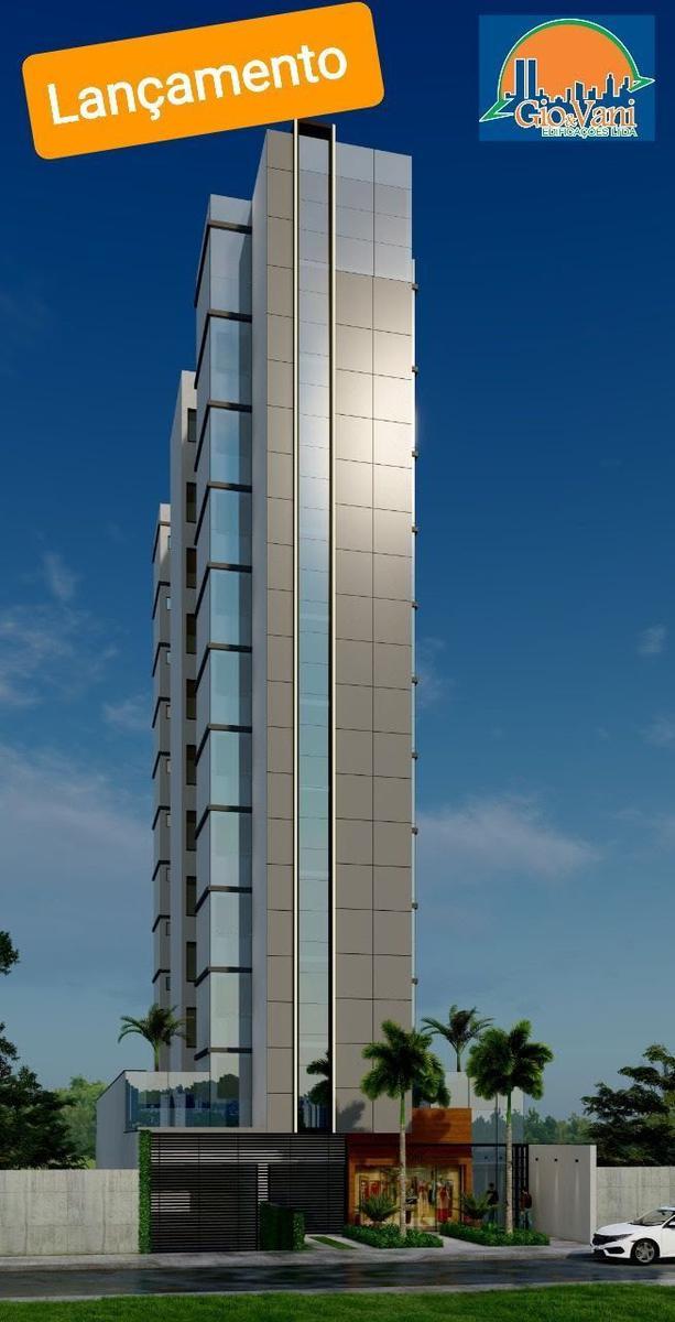 Apartamento, Horto, 3 Quartos, 2 Vagas, 1 Suíte