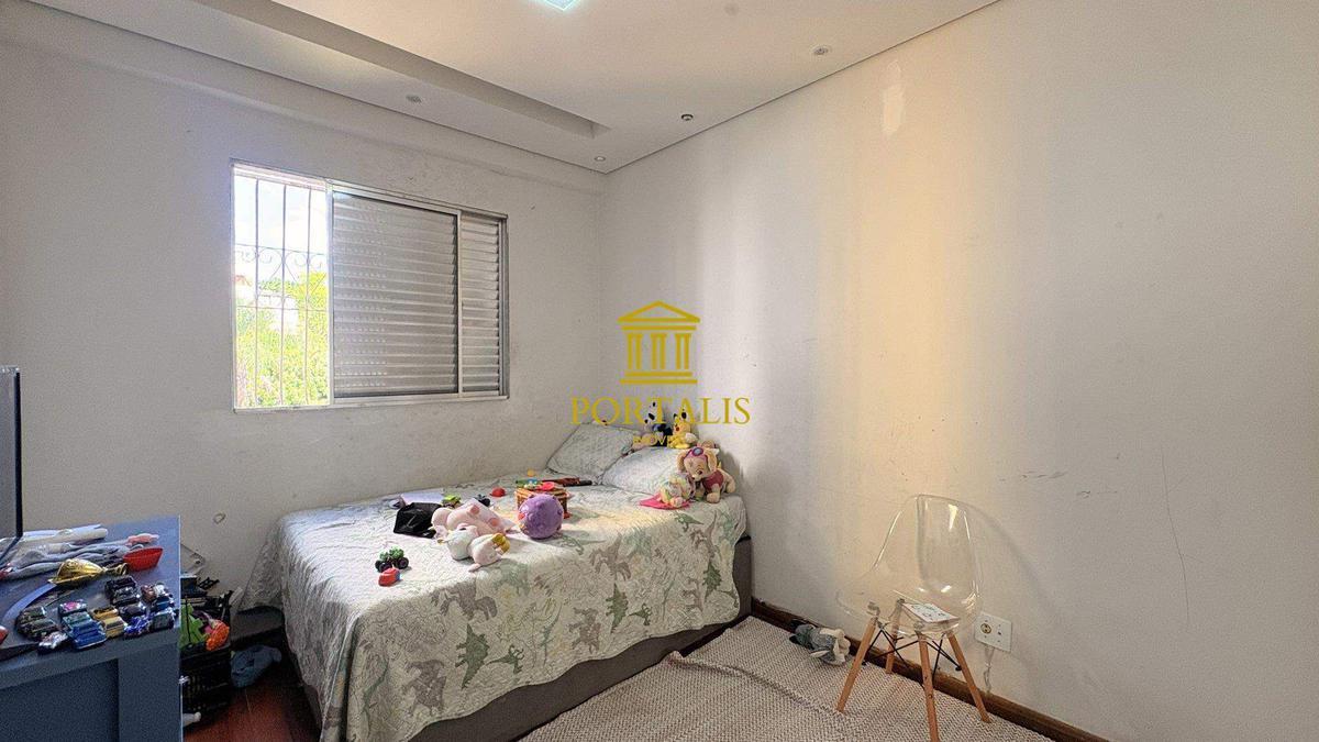 Cobertura, Santa Teresa, 3 Quartos, 2 Vagas, 1 Suíte