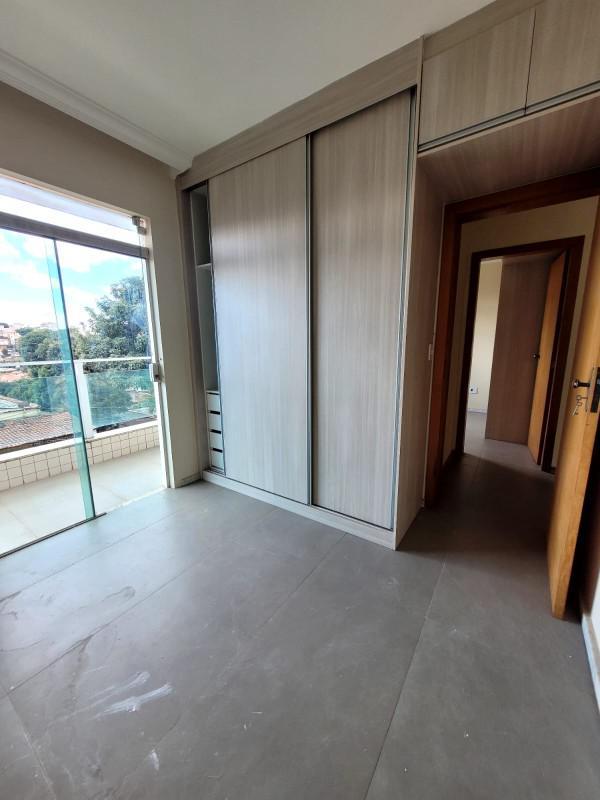 Cobertura, Santa Mônica, 3 Quartos, 1 Vaga, 1 Suíte