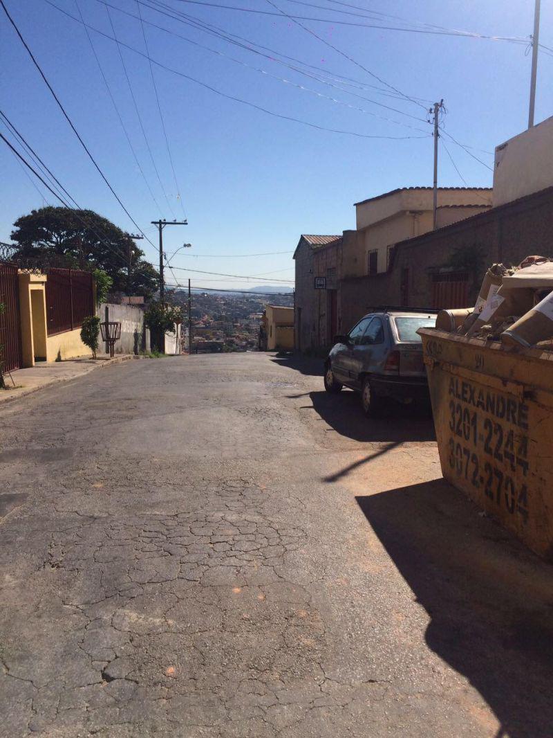 Casa, Santo André, 2 Quartos, 1 Vaga