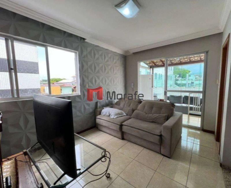 Apartamento, Itapoã, 4 Quartos, 2 Vagas, 2 Suítes