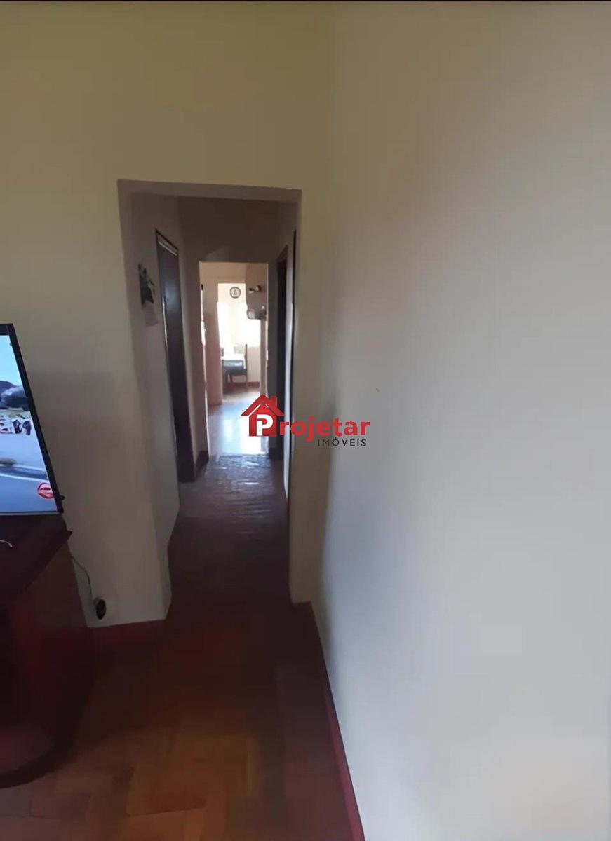 Casa, Boa Vista, 3 Quartos, 2 Vagas