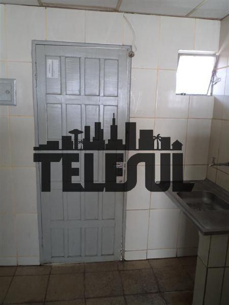 Casa, Conjunto Habitacional Sion, 3 Quartos, 0 Vaga