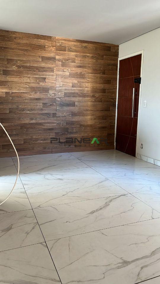 Apartamento, Jardim Riacho das Pedras, 3 Quartos, 1 Vaga, 1 Suíte