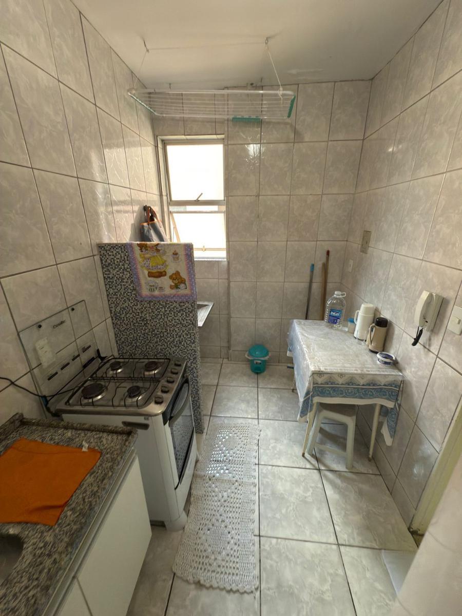 Apartamento, Serrano, 2 Quartos, 1 Vaga