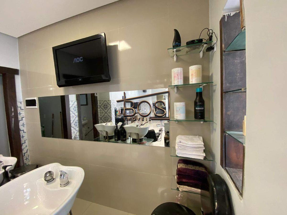 Andar, Santa Inês, 0 Quarto, 0 Vaga