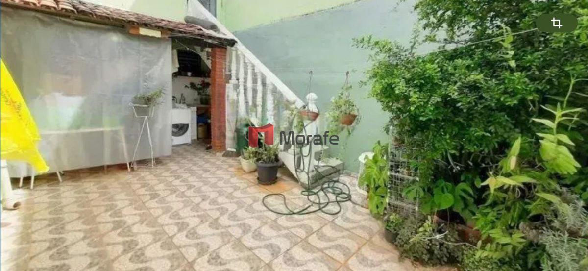 Casa, Alípio de Melo, 3 Quartos, 2 Vagas