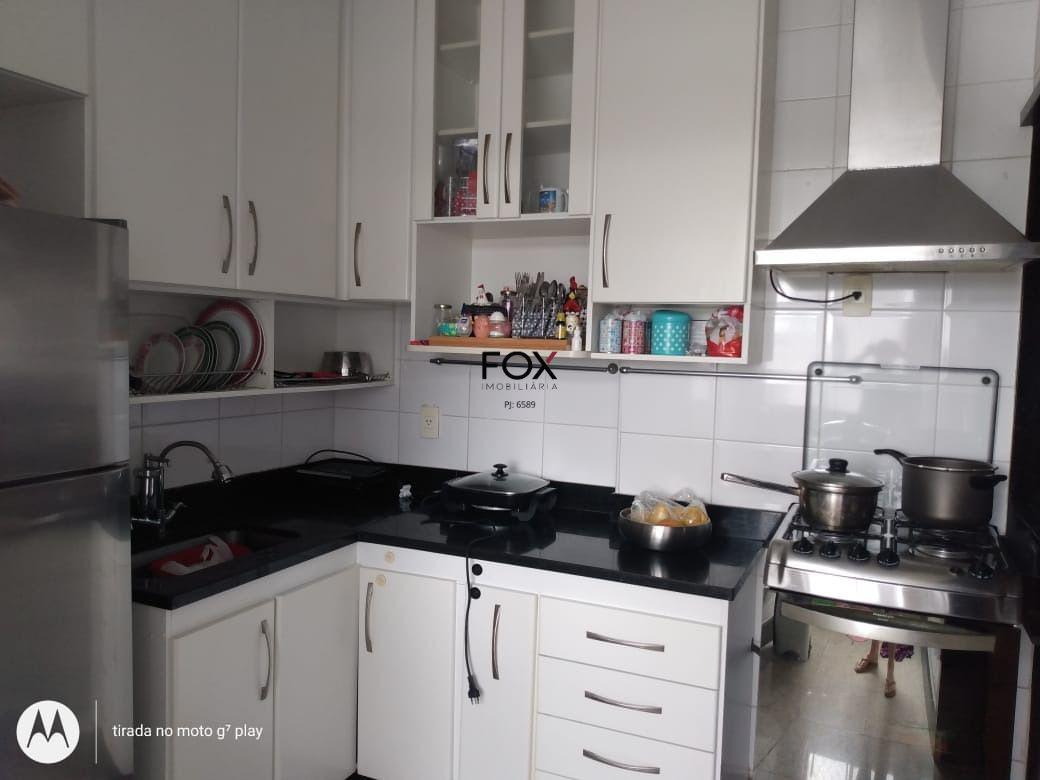 Apartamento, Luxemburgo, 3 Quartos, 2 Vagas, 1 Suíte