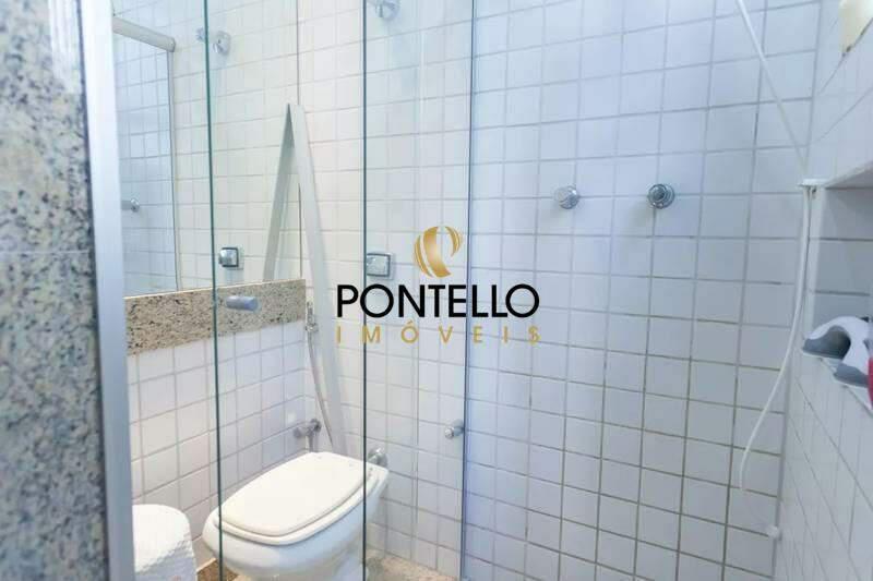 Apartamento, Sion, 4 Quartos, 3 Vagas, 2 Suítes
