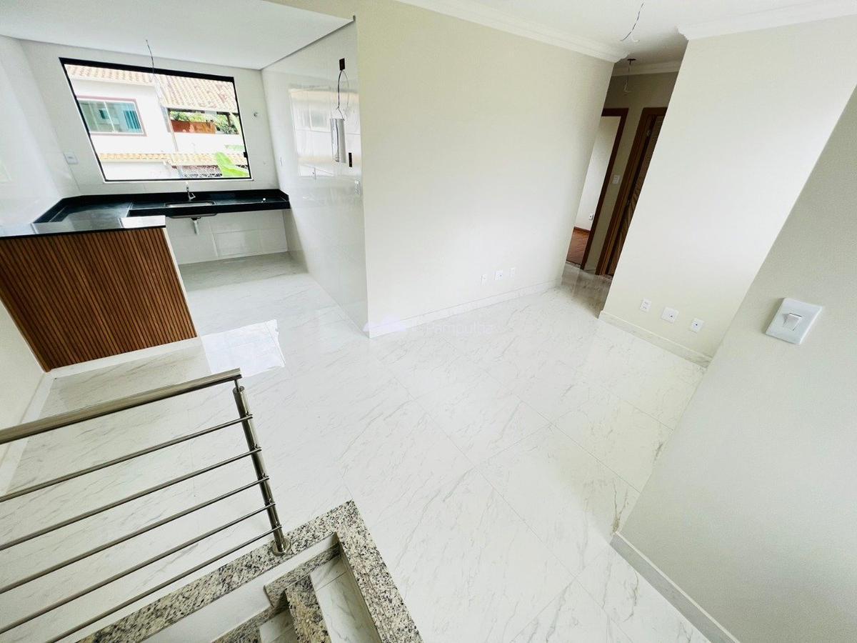 Apartamento, Santa Branca, 3 Quartos, 2 Vagas, 1 Suíte