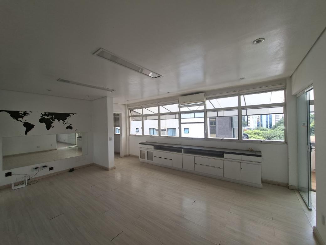 Sala, Savassi, 0 Quarto, 4 Vagas