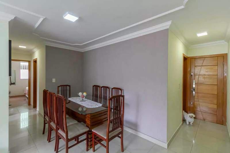 Apartamento, Castelo, 3 Quartos, 3 Vagas, 1 Suíte