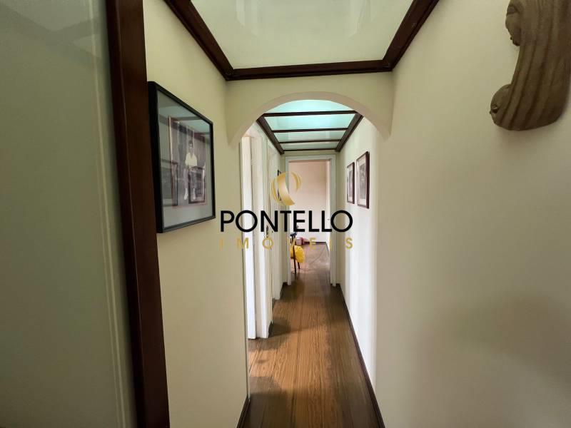 Apartamento, Ipiranga, 2 Quartos, 1 Vaga