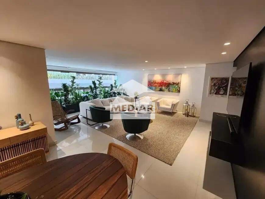 Apartamento, Gutierrez, 4 Quartos, 4 Vagas, 3 Suítes