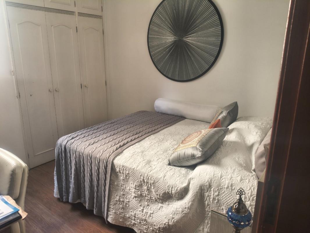 Apartamento, São Bento, 4 Quartos, 2 Vagas, 1 Suíte