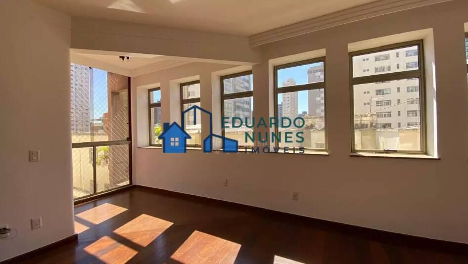 Apartamento, Funcionários, 3 Quartos, 2 Vagas, 1 Suíte